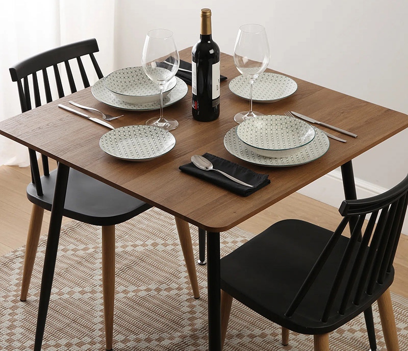 Ứng dụng gỗ mdf phủ melamine